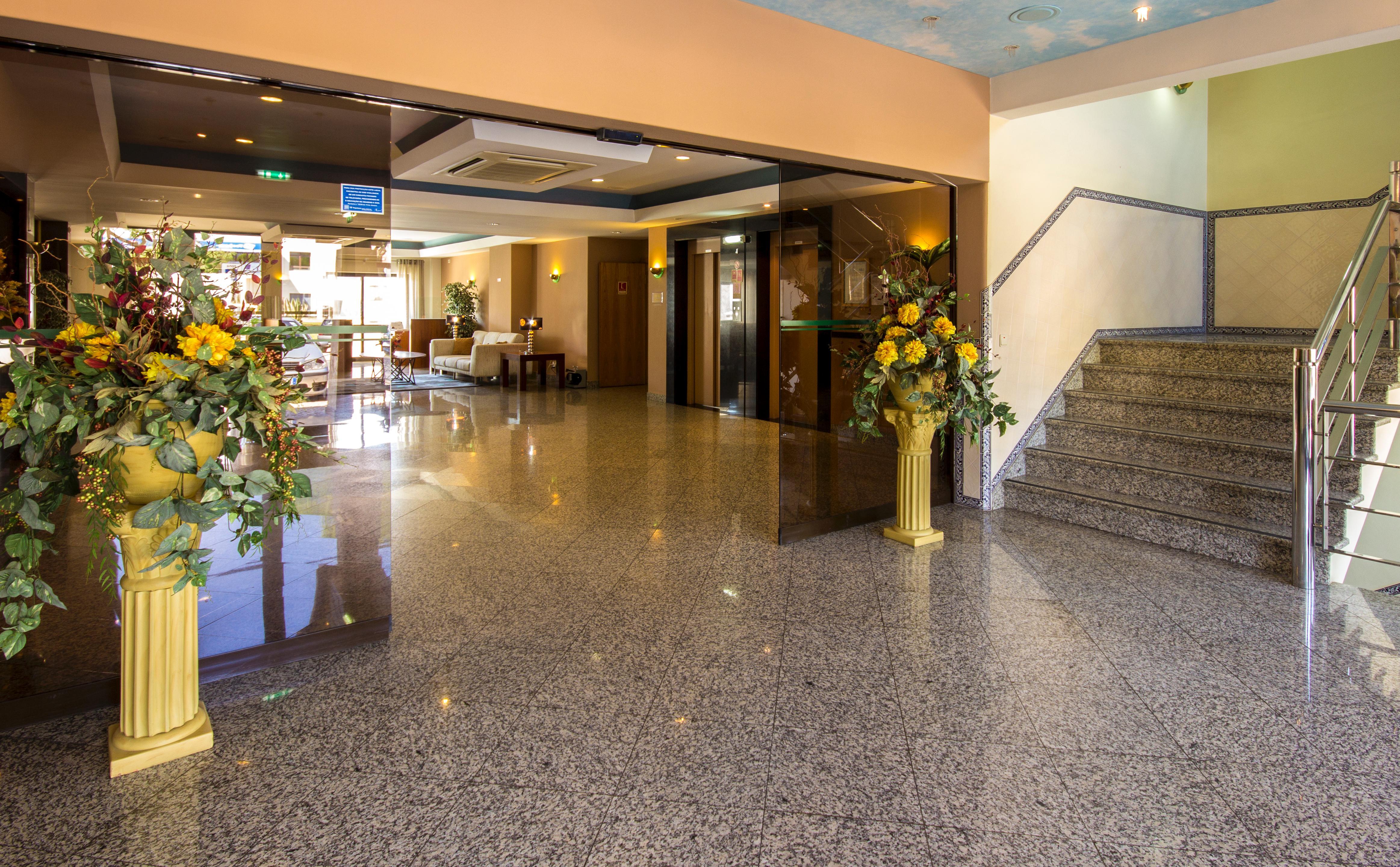 Aparthotel Paladim & Alagoamar Албуфейра Экстерьер фото