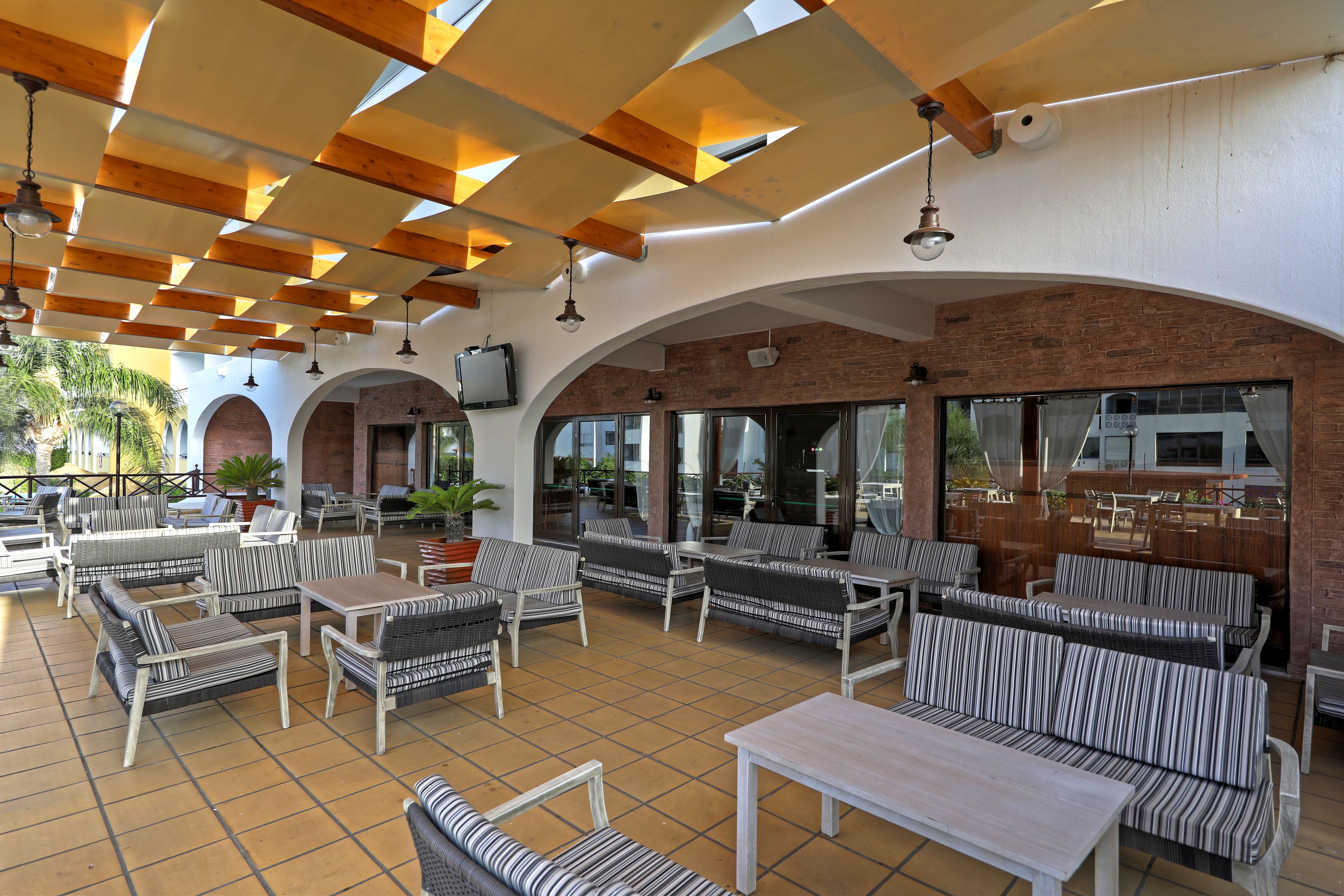 Aparthotel Paladim & Alagoamar Албуфейра Экстерьер фото