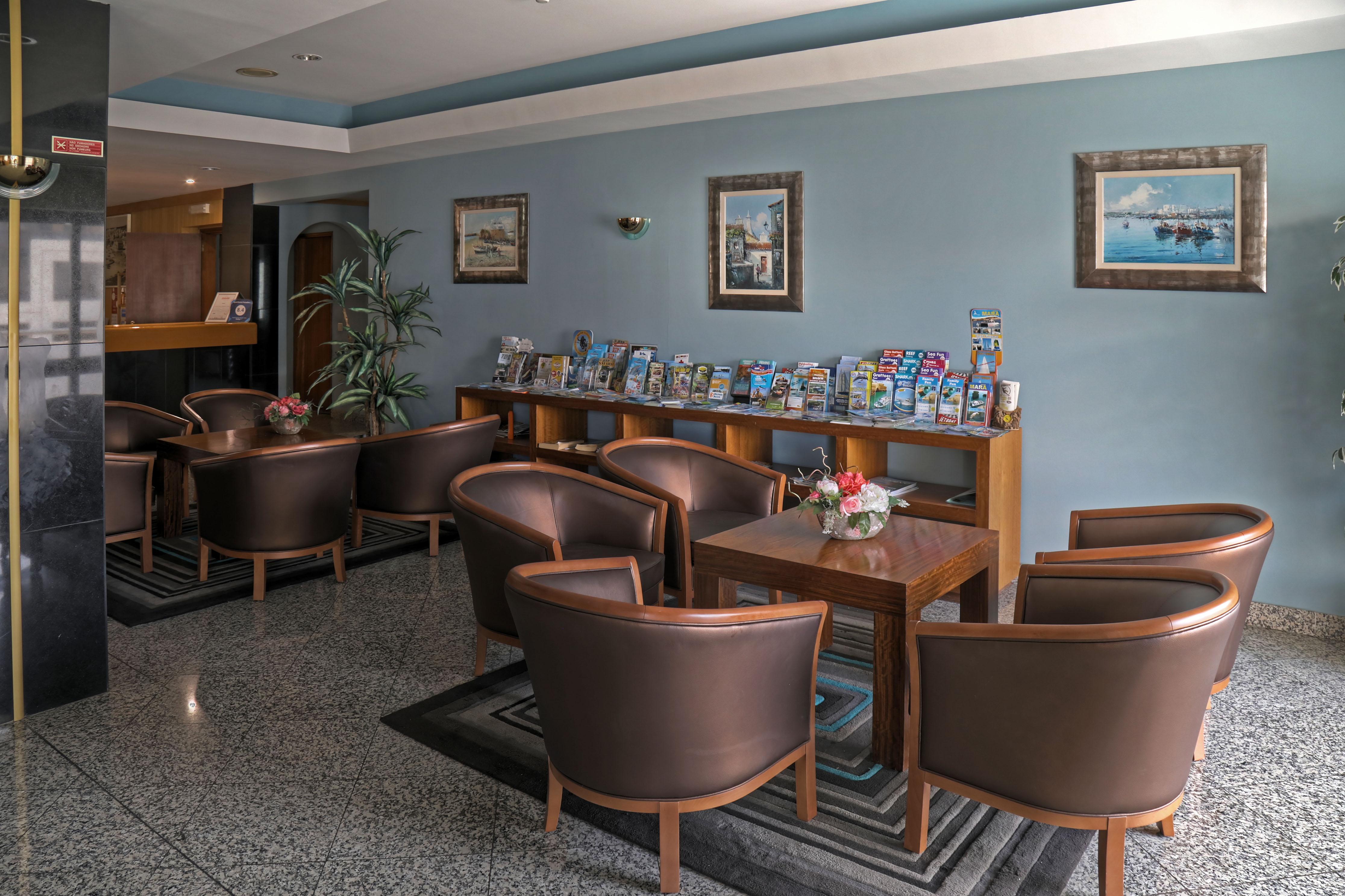 Aparthotel Paladim & Alagoamar Албуфейра Экстерьер фото
